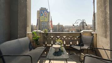 Apartment | 3 bedrooms, Internet