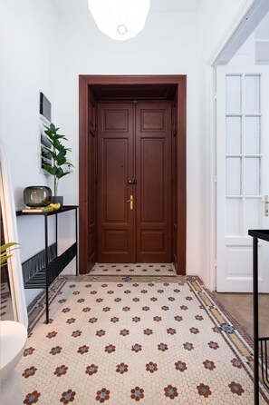 Apartment | 3 bedrooms, Internet