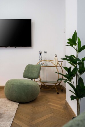 Apartment | 3 bedrooms, Internet - Stunning 3BR Apartment in Bucharest (Bucharest)