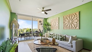 Unclassified image, 4 of 58, button - Gorgeous Condo With Pool and Balcony (Nuevo Nayarit)