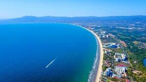 Unclassified image, 3 of 58, button - Gorgeous Condo With Pool and Balcony (Nuevo Nayarit)