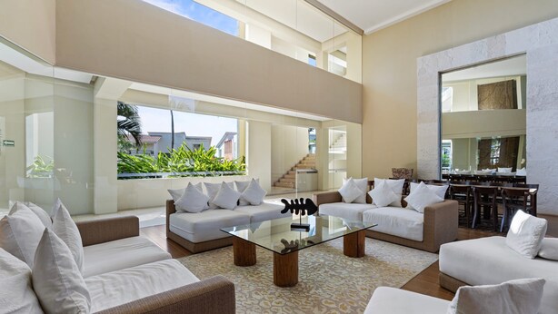 Unclassified image, 1 of 58, button - Gorgeous Condo With Pool and Balcony (Nuevo Nayarit)