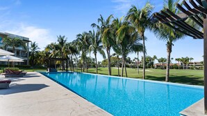Unclassified image, 5 of 58, button - Gorgeous Condo With Pool and Balcony (Nuevo Nayarit)