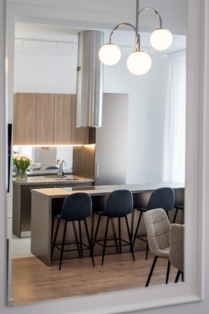 Leilighet | 2 soverom