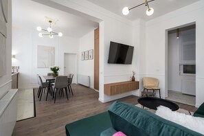 Leilighet | 2 soverom