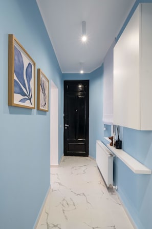 Leilighet | 2 soverom