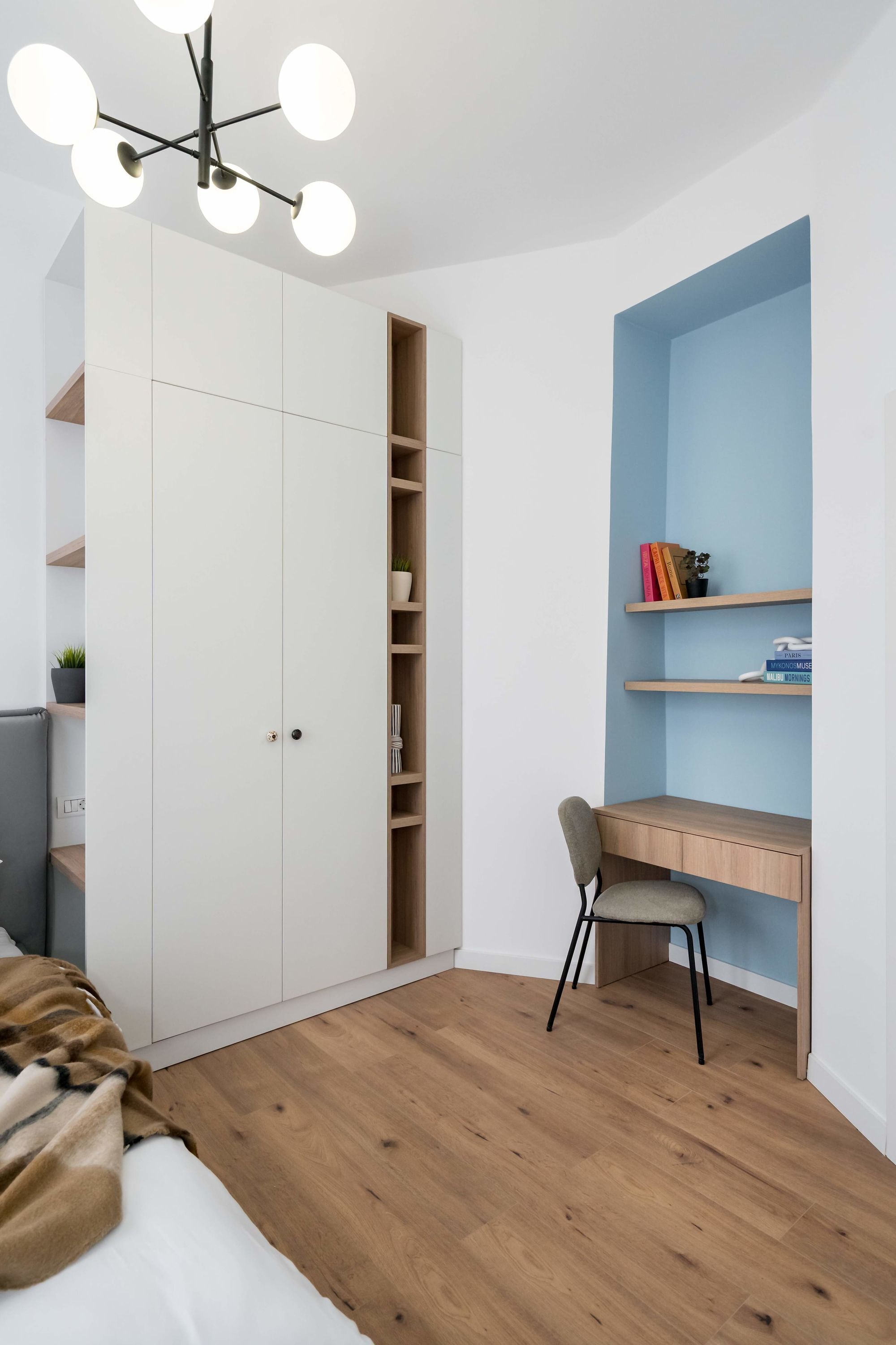 Apartamento | 2 quartos