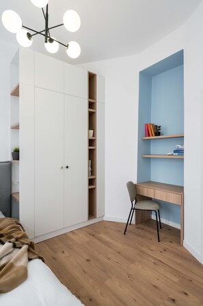 Apartment | 2 bedrooms