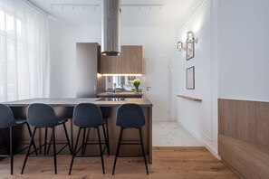 Leilighet | 2 soverom