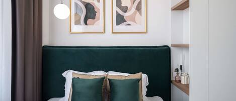 Apartment | 2 bedrooms