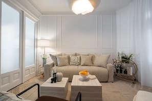 3 habitaciones y acceso a internet