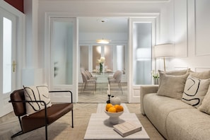 3 habitaciones y acceso a internet