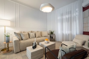 3 habitaciones y acceso a internet