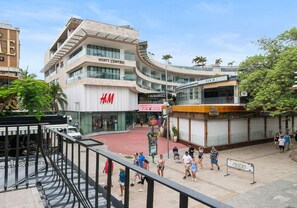 2 bedrooms, Internet - Best Spot on 5th Ave - 2BR With King Beds Style (Playa del Carmen)