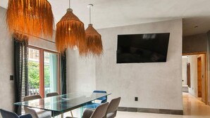 Apartment | 2 bedrooms, high-speed internet - Best Spot on 5th Ave - 2BR With King Beds Style (Playa del Carmen)