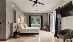 Apartment - Best Spot on 5th Ave - 2BR With King Beds Style (Playa del Carmen)
