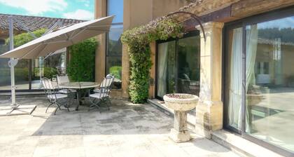 Villa des Maquignons Proven al Charm Exceptional View