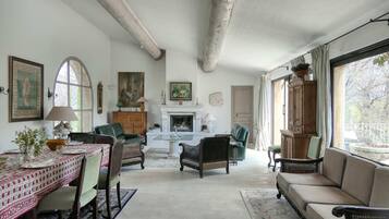 Vila | 3 kamar tidur dan internet