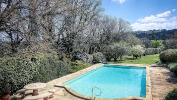 Vila | 3 kamar tidur dan internet