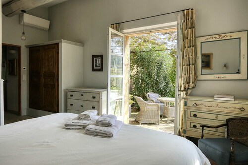 Villa des Maquignons Proven al Charm Exceptional View