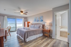 3 chambres, fer et planche à repasser, Wi-Fi gratuit, draps fournis