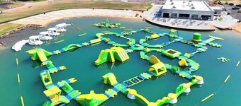 Towering Pines Lodge: A Hidden Haven 10 Miles from Wisconsin Dells