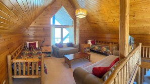 4 chambres, Wi-Fi gratuit, draps fournis