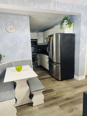 Private kitchen - COZY GETAWAY NEAR BEACHES& CASINOS
Home in Hollywood, FL (Hollywood)