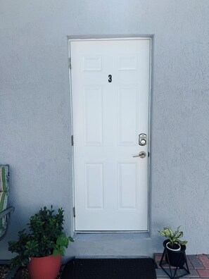 Exterior detail - COZY GETAWAY NEAR BEACHES& CASINOS
Home in Hollywood, FL (Hollywood)