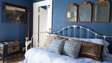 1 slaapkamer, gratis wifi, beddengoed