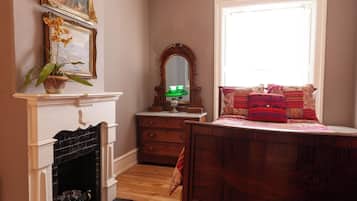 1 slaapkamer, gratis wifi, beddengoed