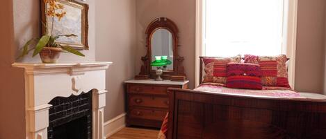 1 habitación, wifi gratis y ropa de cama