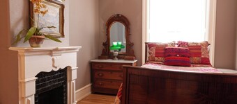 Bat Masterson - Historic Hotel