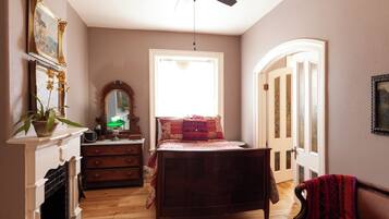 1 slaapkamer, gratis wifi, beddengoed