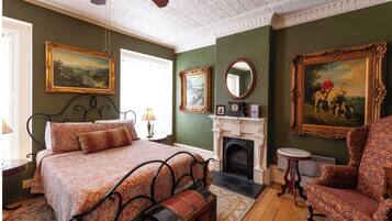 1 slaapkamer, gratis wifi, beddengoed