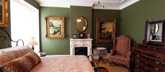 Governors Room - Historic Hotel