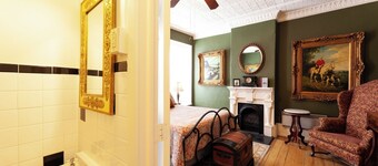 Governors Room - Historic Hotel