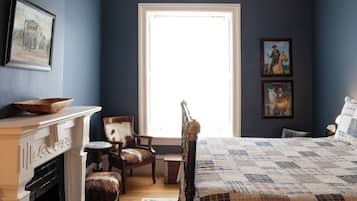 1 slaapkamer, gratis wifi, beddengoed