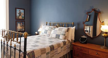 Jesse James - Historic Hotel