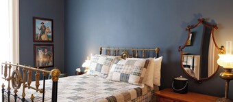 Jesse James - Historic Hotel