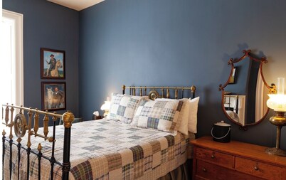 Jesse James - Historic Hotel