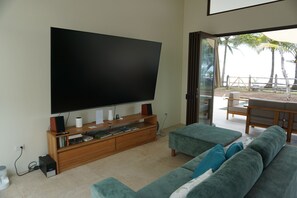 Smart TV, livros