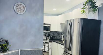 Cozy Getaway Near Beaches & Casinos