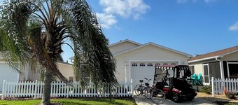 Unwind in a sun-kissed retreat with luxe lounging and serene outdoor charm.