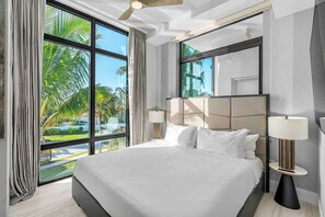 3 Schlafzimmer, Bügeleisen/Bügelbrett, WLAN, Bettwäsche