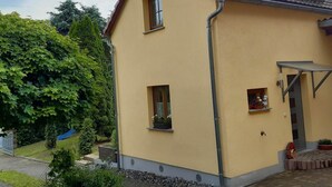 Casa | Fachada