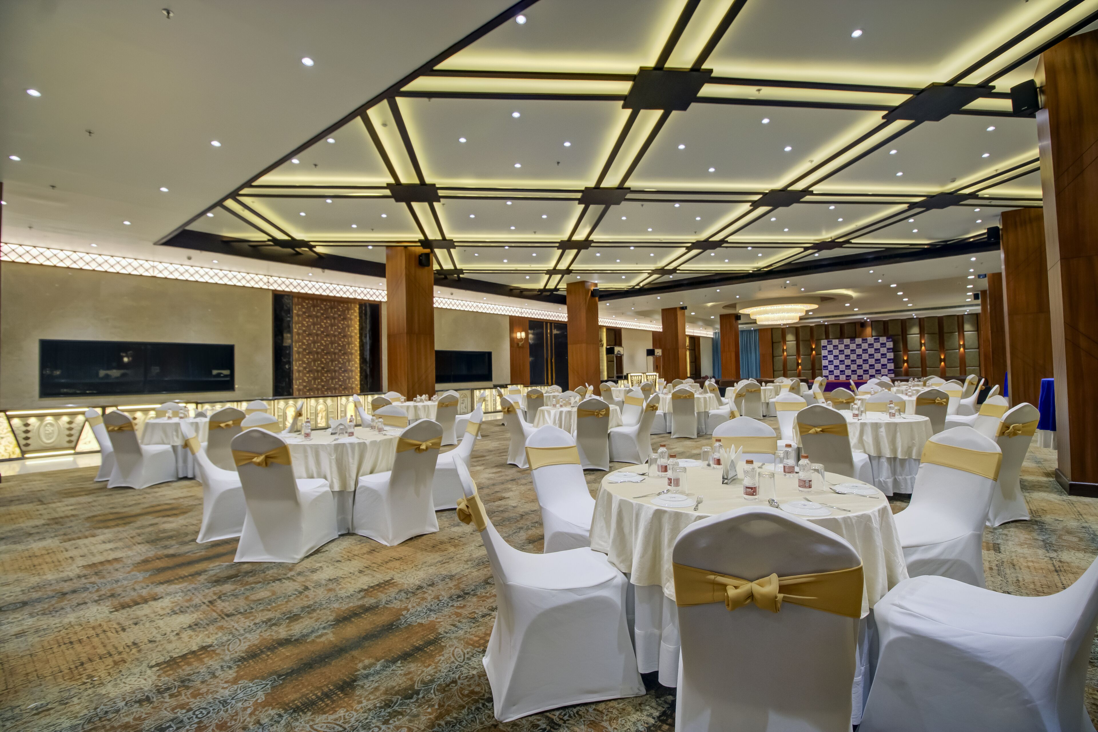 Dewan bankuet
