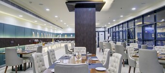 The Bindal Hotel
