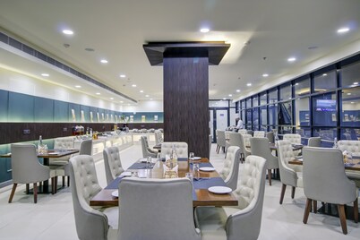 The Bindal Hotel