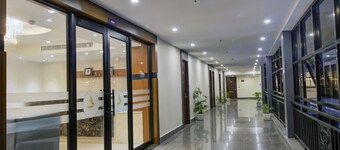 The Bindal Hotel